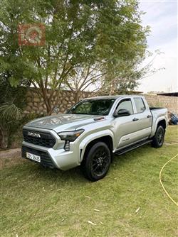 تويوتا تاكوما